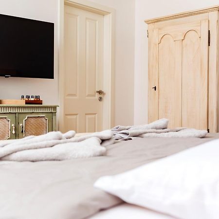 Relitto Boutique Und Aparthotel Borkum Δωμάτιο φωτογραφία