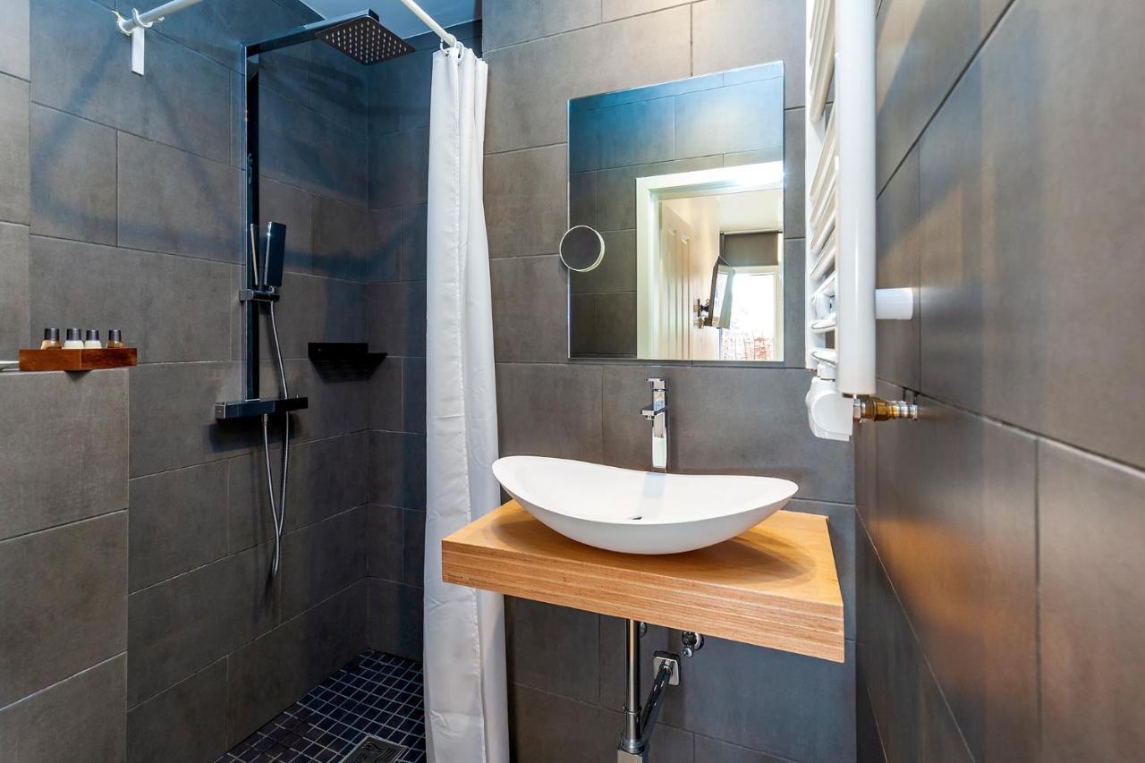 Relitto Boutique Und Aparthotel Borkum Εξωτερικό φωτογραφία