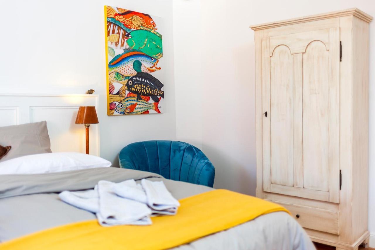 Relitto Boutique Und Aparthotel Borkum Εξωτερικό φωτογραφία