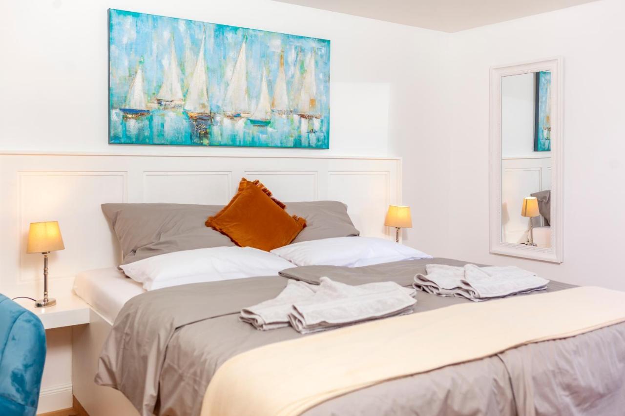 Relitto Boutique Und Aparthotel Borkum Εξωτερικό φωτογραφία
