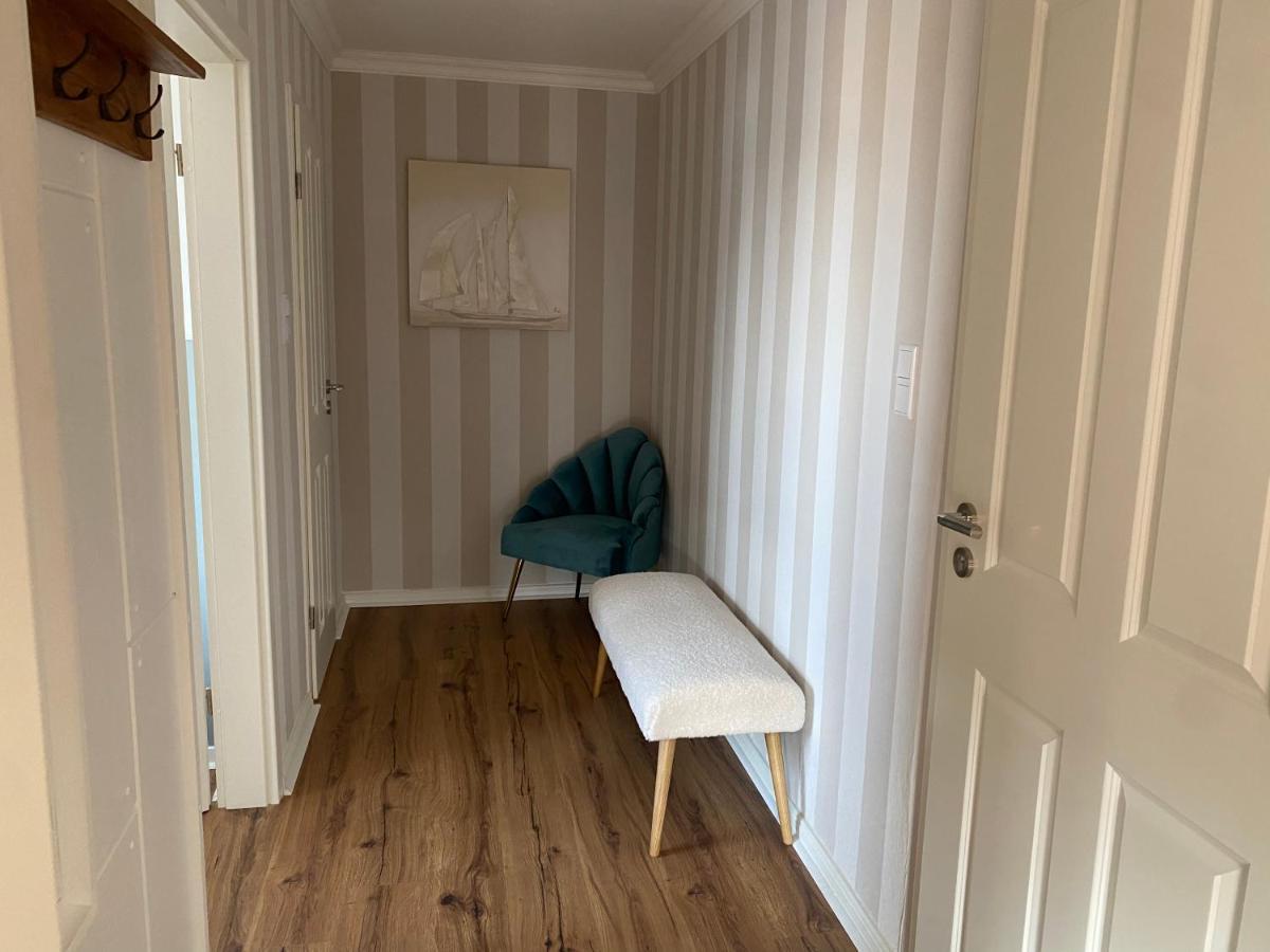 Relitto Boutique Und Aparthotel Borkum Εξωτερικό φωτογραφία