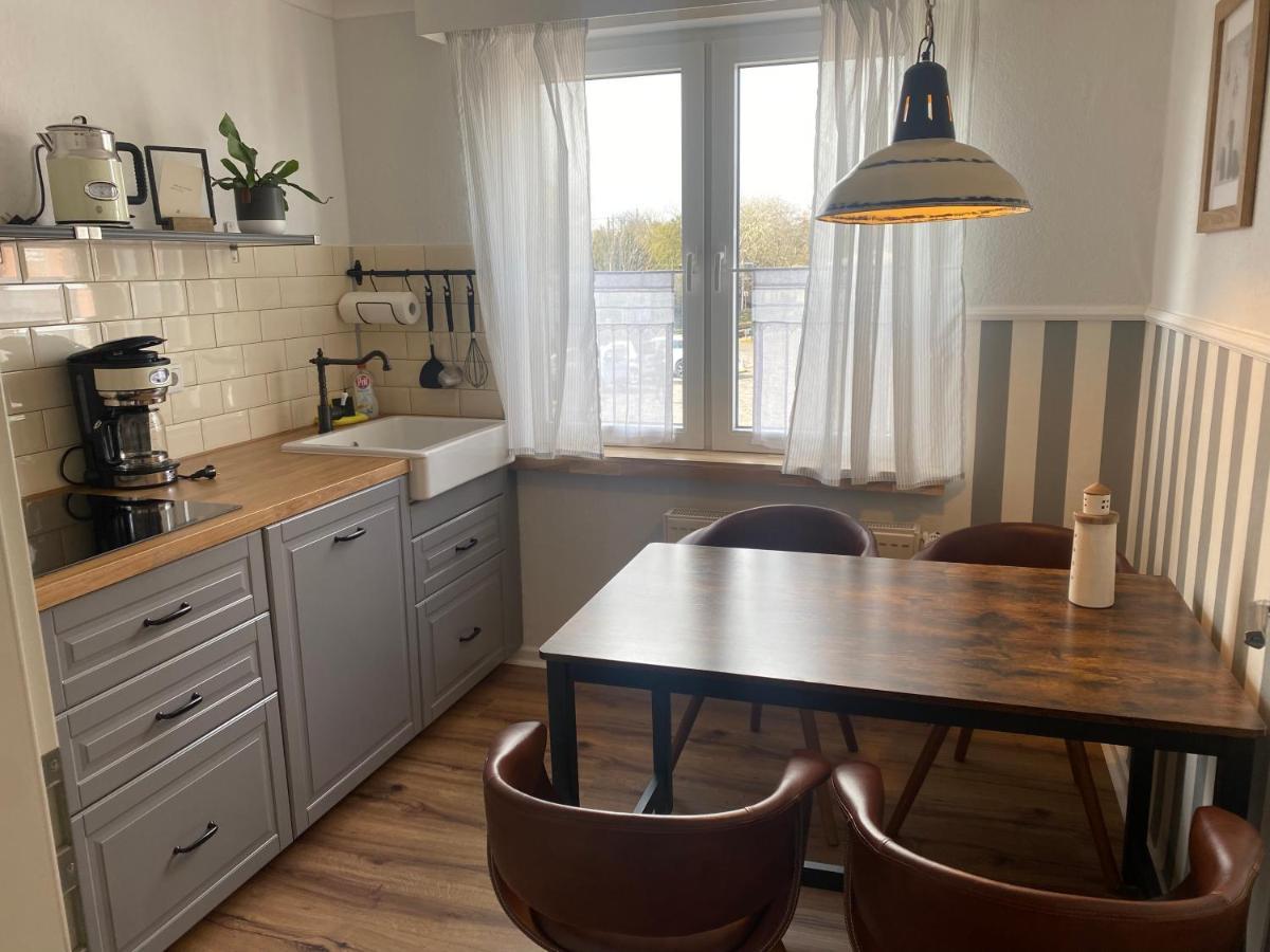 Relitto Boutique Und Aparthotel Borkum Εξωτερικό φωτογραφία