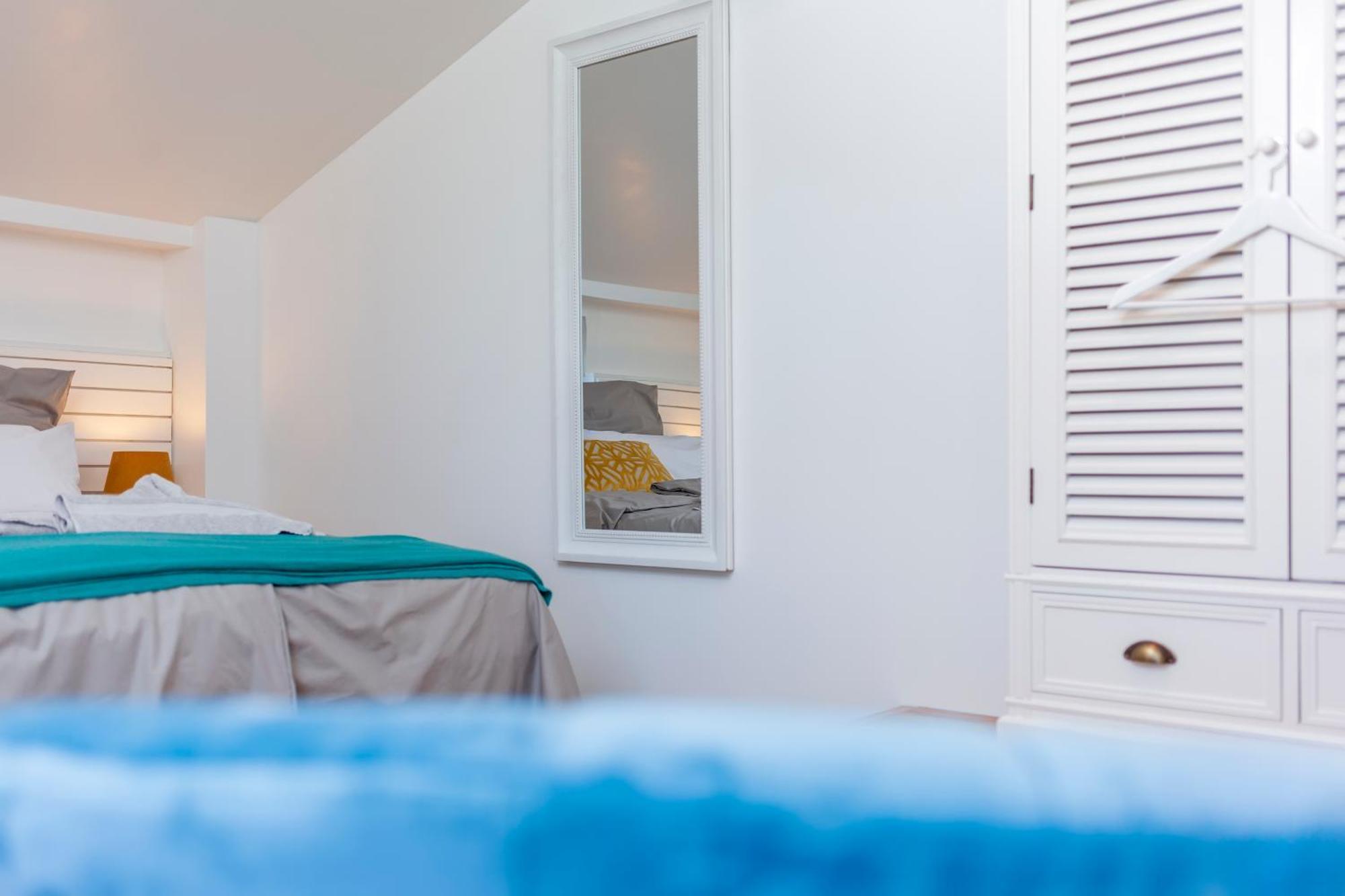 Relitto Boutique Und Aparthotel Borkum Δωμάτιο φωτογραφία