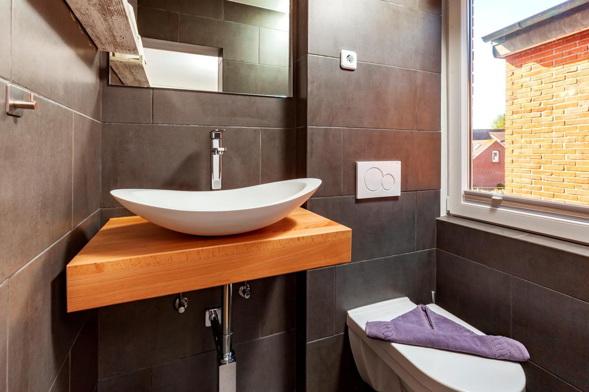 Relitto Boutique Und Aparthotel Borkum Δωμάτιο φωτογραφία
